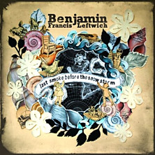 Review of Last Smoke Before the Snowstorm Review of Last Smoke Before the Snowstorm