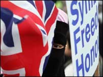 برطانوی مسلمان