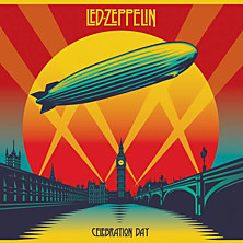 Review of Celebration Day Review of Celebration Day