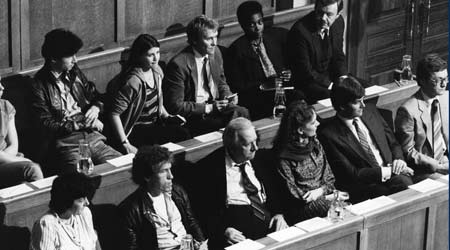 BBC jury drama from 1983