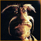 They've Got a Secret