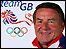 Team GB rowing coach Jürgen Gröbler
