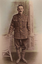 Charles Herbert Markwell Charles Herbert Markwell