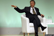 Bill Gates