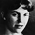 Sylvia Plath (image by Rollie McKenna)