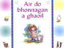 Air do Bhonnagan a Ghaoil