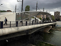 Ura e Mitrovicës