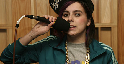 Lady Sovereign