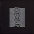 Joy Division Unknown Pleasures