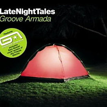 Review of LateNightTales: Groove Armada 