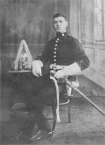 Ernest Ridley Ernest Ridley