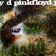 Review of A Saucerful Of Secrets