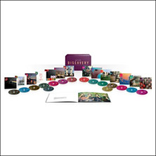 Review of Discovery Review of Discovery