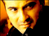 संजय कपूर