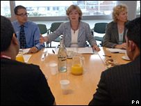 रूथ कैली