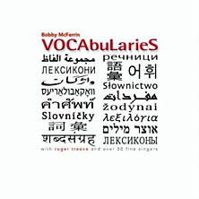 Review of VOCAbuLarieS