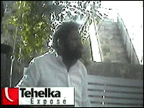 تہلکہ خفیہ فلم