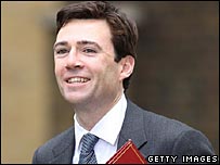Andy Burnham
