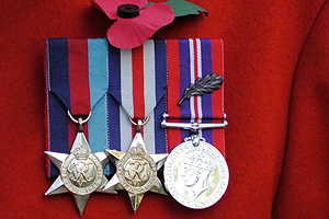 Arthur wonders whether we've remembered the lesson of past conflicts.