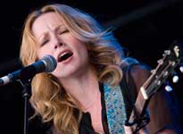 Allison Moorer
