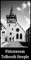 Pittenweem Tolbooth