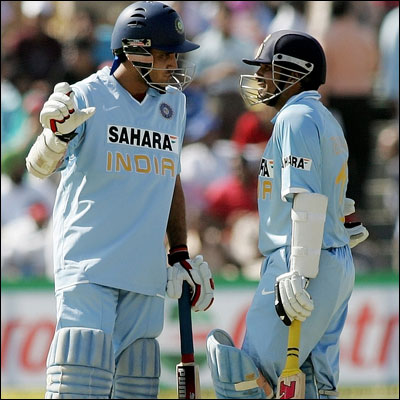 चंडीगढ़ वनडे मैच की तस्वीरें