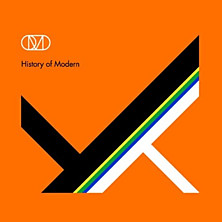 Review of History of Modern