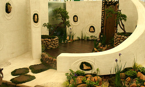 Ao Arashi (Blue Storm)