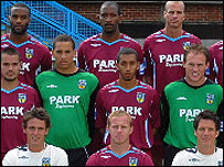 Weymouth FC