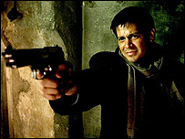 'Hostel'