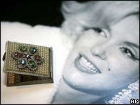 Marilyn Monroe