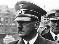 Adolf Hitler in 1940