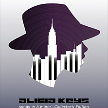 Review of Songs in A Minor: Collector’s Edition