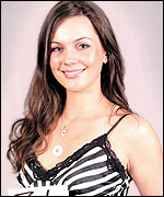 Miss Nottingham 2004