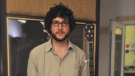 Gareth Bonello/Gentle Good