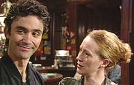 Lewis and Eileen