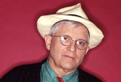 Image: David Hockney