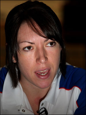 瑞贝卡·罗米欧