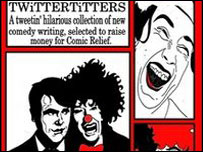 TwitterTitters