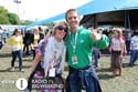 At Radio 1's Big Weekend