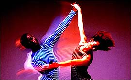 Picture: Visions Fugitives by Anthony Crickmay