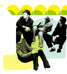 The Good, The Bad and The Queen