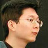 Kim Ho Ip, featured in the show