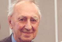 John Roberts Williams