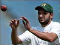 अफ़रीदी