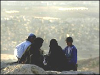 فلسطینی مہاجرین