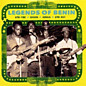 Review of Legends of Benin