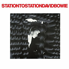 Review of Station to Station: Super Deluxe Edition Review of Station to Station: Super Deluxe Edition