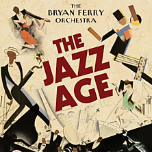 Review of The Jazz Age