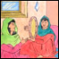 خانۀ نو، زندگی نو